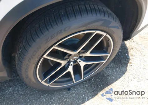 2019 Mercedes-Benz Amg Gle 43 Coupe 4Matic z USA, uszkodzony, nr VIN 4JGED6EB8KA155718